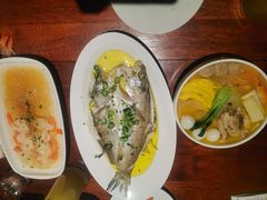 -外婆家(西溪印象城店)
