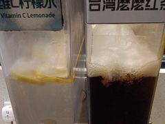 -豪享来中西餐厅(延安东路店)