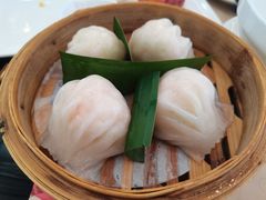 招牌虾饺妹-虾饺妹·粤式手工点心(水荫路店)