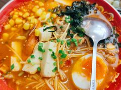大侠肥牛泡菜汤饭-仙隐小鹿中华料理(南宁万象城店)