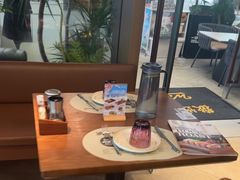 -一沙一城·岩烤牛扒(深圳首店)