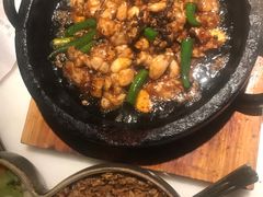 -绿茶餐厅(深圳龙华天虹购物中心店)