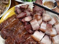 -紫金食坊(江南西路店)