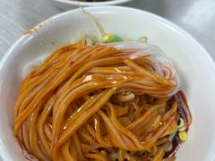 -薛昌利大米面皮(南关正街店)