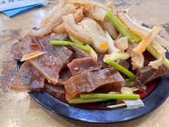 -惠丰源烩面馆(经七路店)