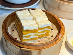 蛋黄千层糕-悦景酒家(罗湖店)