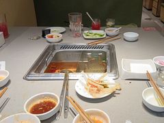 -海底捞火锅(百利广场店)