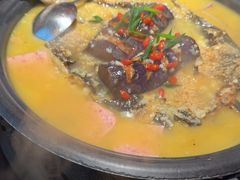 -探鱼·鲜青椒爽麻烤鱼(领展购物广场店)
