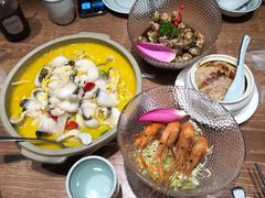 -周家二小姐的菜(西津渡店)