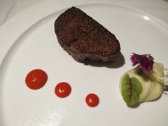 菲力牛扒-王品牛排(佛山南海万科广场店)