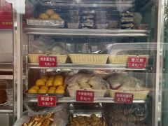 -马凯餐厅(长椿街店)