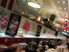 -万岁寿司(万国店)