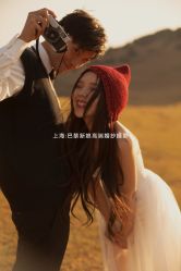 点击看大图 -巴黎新娘婚纱摄影·婚礼策划(嘉定总店)