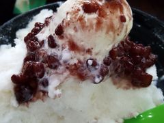 -MOMO冰品·生巧汤圆(红桥店)