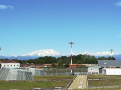 -米兰马尔彭萨国际机场