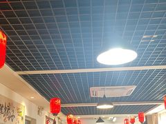 -前门杨记·铜锅涮肉(王府井·故宫店)