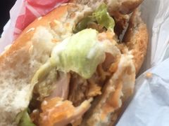 -麦当劳(开平潭江店)