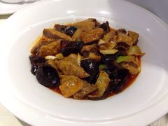 茄汁袈裟-阿拉丁新疆风味餐厅·清真(罗廊巷店)