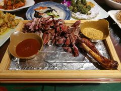 -海拉尔蒙古包(房山长阳总店)