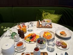 -港汇恒隆广场