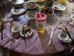 -汤山七坊群英酒馆