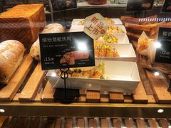 缤纷潜艇热狗-可莎蜜兒(黄龙K-lab店)