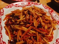 -破三川·新川菜(静安大融城店)