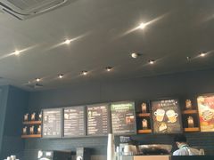 -星巴克(南京江宁文鼎广场店)