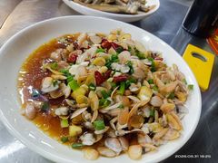 -健跳小海鲜(人民路店)