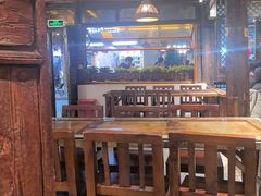 -尽善百年古院餐厅(王家老宅店)