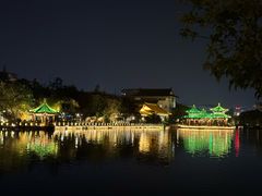 -南通濠河风景名胜区