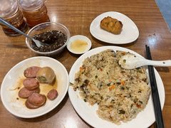 -霞浦三沙经典小吃(沃尔玛店)
