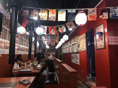 -大阪烧肉BAKA一代(十亩地店)