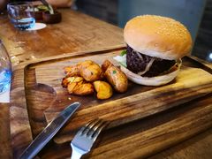 -植物园哈利亚餐厅