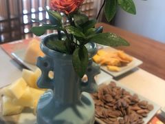 -青藤茶馆(凤起路店)