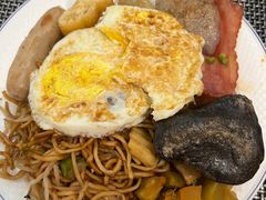 -帝豪酒店•马可勃罗西餐厅