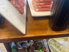 -仁和四季涮肉馆(天坛南门店)