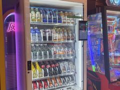 -风云再起游乐汇(北京西单西西友谊店)