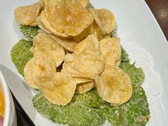 -大灶头·新昌菜(中国茶市店)
