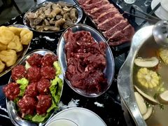 -牛一煲美食(江高店)