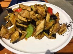 -海小馆海鲜餐厅(茂业百货店)