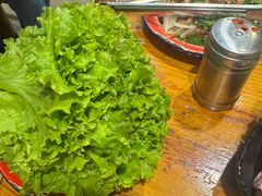 -石记老北京炙子烤肉(松园路店)