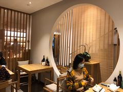-枣子树·素食餐厅(普陀山店)