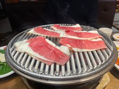 -辛氏火炉·韩式古法烤肉(松北店)