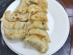 -八珍·广式煎饺·广州老字号(北京路总店)