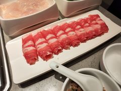 -海底捞火锅(壹悦城店)