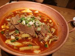 -云海肴·汽锅鸡·云南菜(天山百盛优客店)