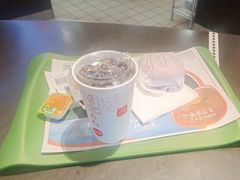 -麦当劳(北苑秋实路店)