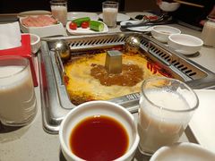 -海底捞火锅(龙湖三千集店)