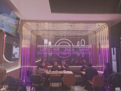 -比格比萨自助(德思勤四季汇店)